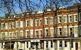 Maemar Hotel Bournemouth
