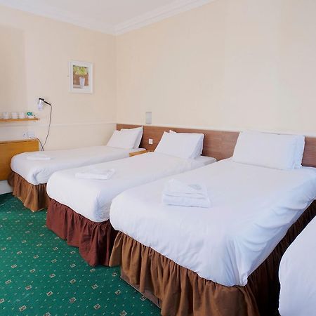 The Bournemouth Maemar Hotel Экстерьер фото