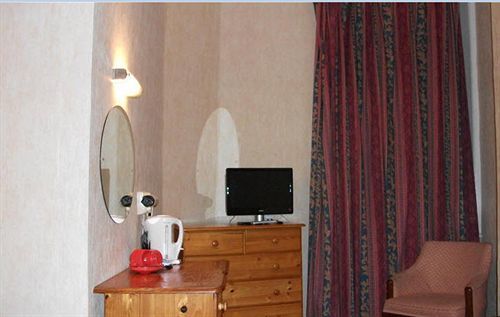 The Bournemouth Maemar Hotel Экстерьер фото