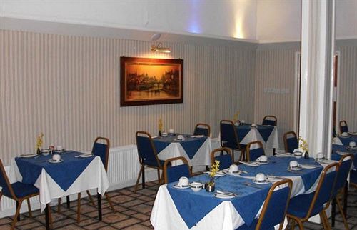 The Bournemouth Maemar Hotel Экстерьер фото