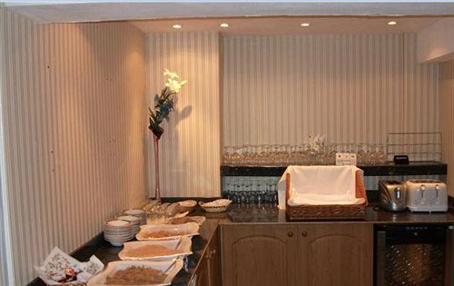 The Bournemouth Maemar Hotel Экстерьер фото