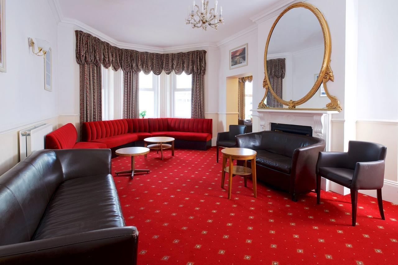 The Bournemouth Maemar Hotel Экстерьер фото