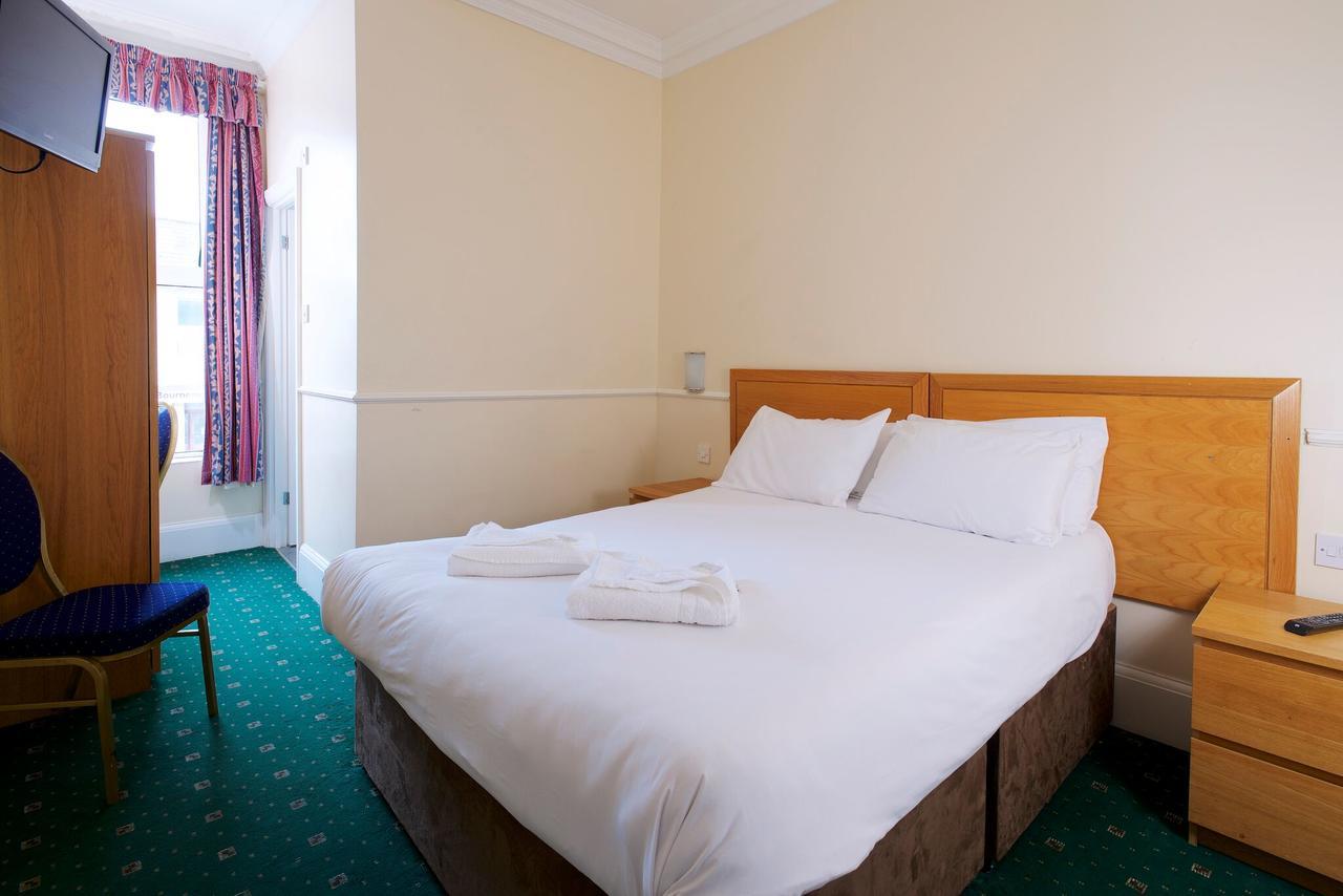 The Bournemouth Maemar Hotel Экстерьер фото