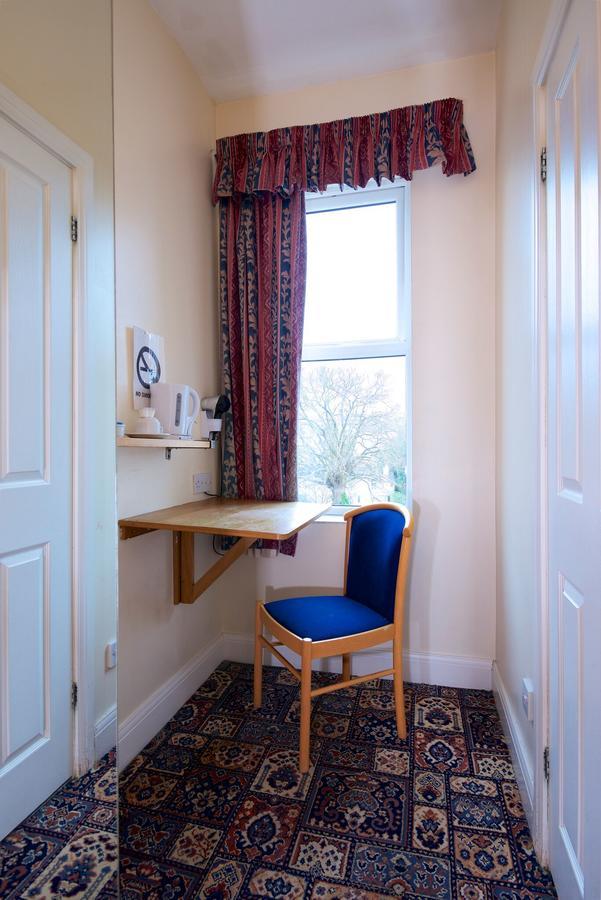 The Bournemouth Maemar Hotel Экстерьер фото