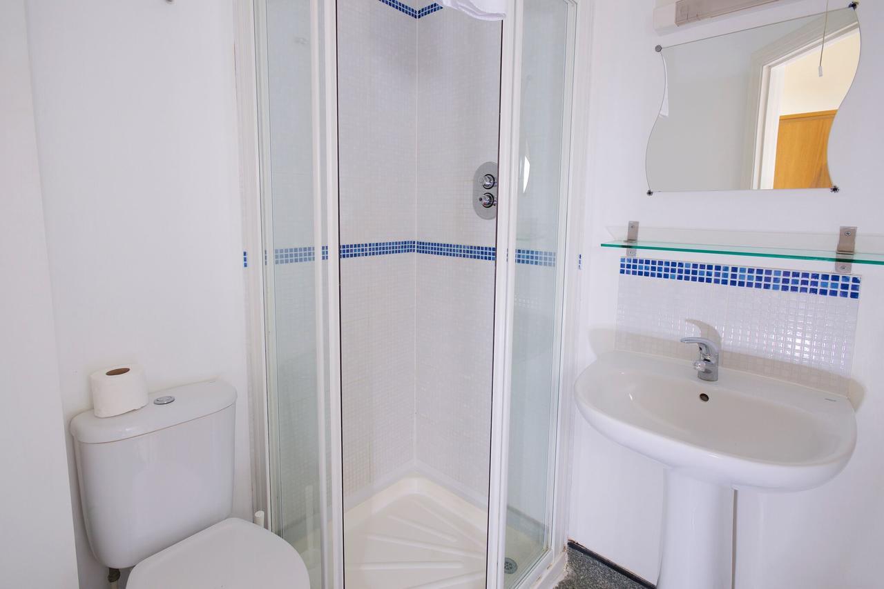 The Bournemouth Maemar Hotel Экстерьер фото