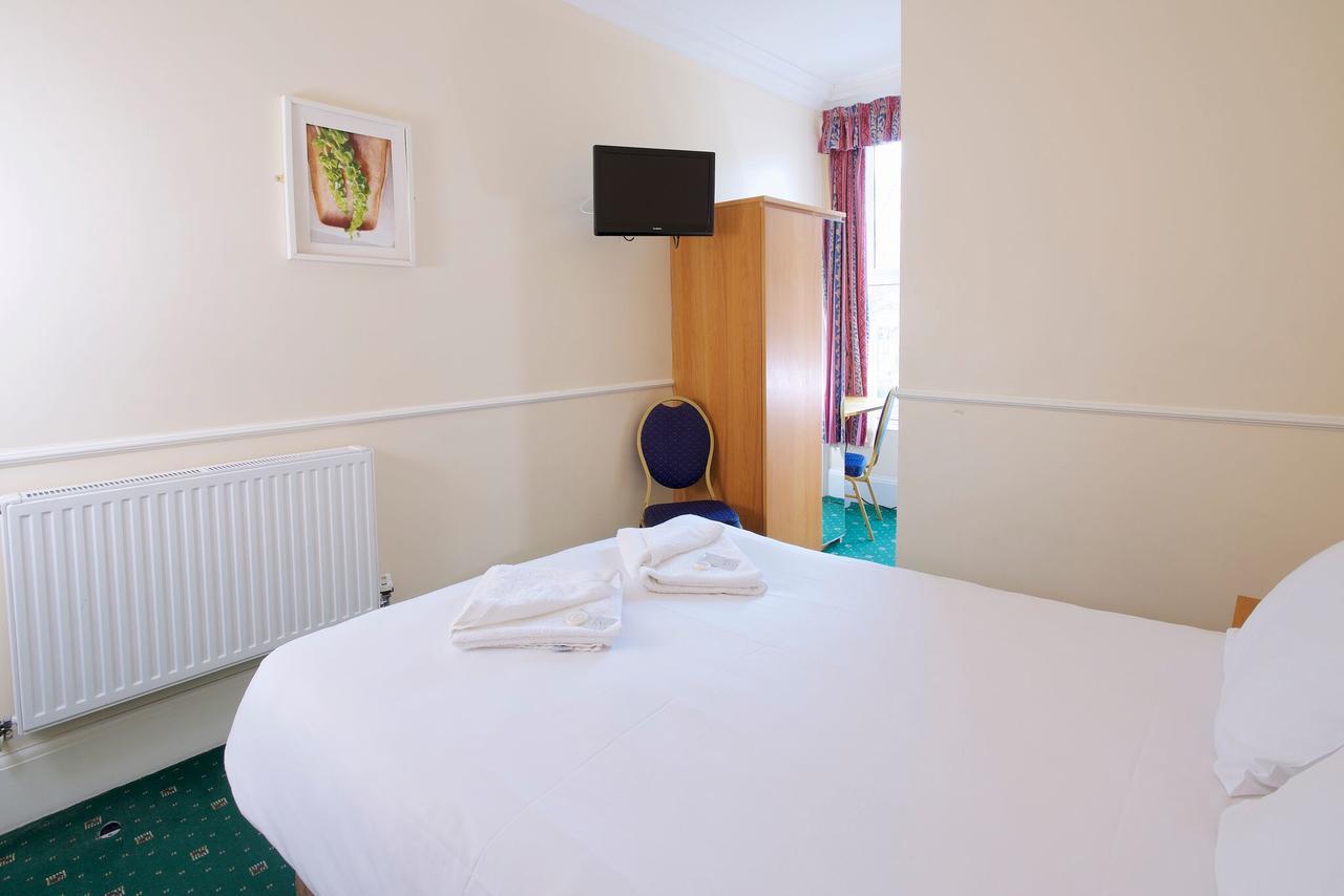 The Bournemouth Maemar Hotel Экстерьер фото