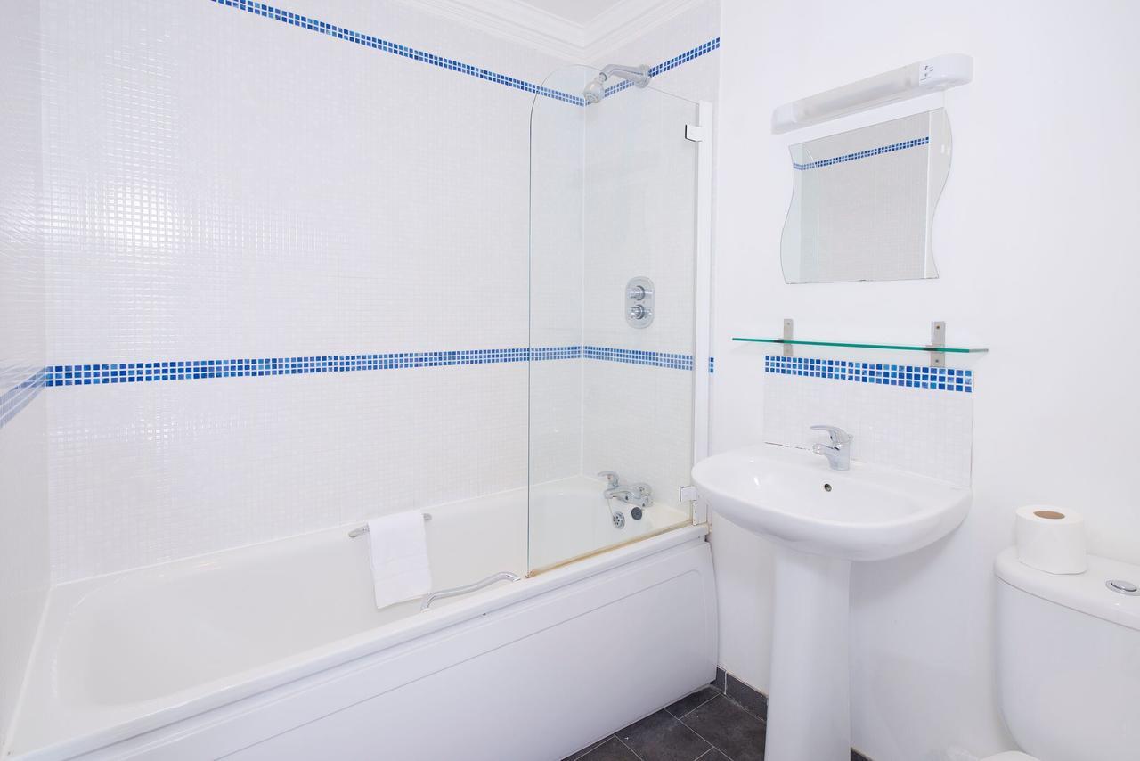 The Bournemouth Maemar Hotel Экстерьер фото