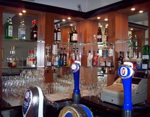 The Bournemouth Maemar Hotel Экстерьер фото